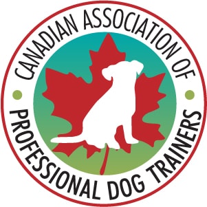 Canadian Association of Professional Dog Trainers — Certified Member